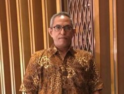 Sidang Praperadilan Nur Mahmudi Ismail Desak Kasus Korupsi Jalan Nangka Depok Dibuka Kembali