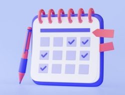 Libur Akhir Tahun 2025: Jadwal & Tips Cuti 9 Hari untuk Natal-Tahun Baru