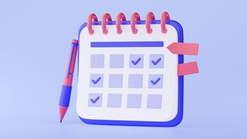 Libur Akhir Tahun 2025: Jadwal & Tips Cuti 9 Hari untuk Natal-Tahun Baru