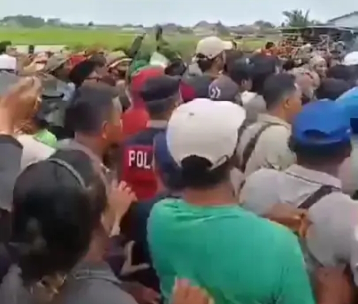 Perampasan Tanah PIK-2: Fakta Kriminalisasi & Perlawanan Rakyat