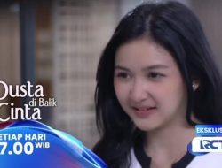 Dusta di Balik Cinta: Rahasia Anak Regina Terungkap, Becca Rekrut Wati untuk Balas Dendam