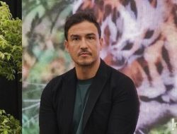 7 Artis Indonesia Lulusan Arsitektur: Hamish Daud, Nicholas Saputra, Tulus