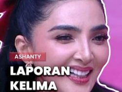 Ashanty Kumpulkan Bukti Baru, Siap Laporkan Eks Karyawan untuk Kelima Kalinya