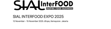 SIAL Interfood 2025: Pameran MICE F&B Terbesar di Asia Tenggara Pacu Ekonomi Nasional