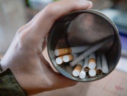 Purbaya Yudhi Sadewa Siapkan Tarif Cukai Khusus untuk Berantas Rokok Ilegal, Target Desember 2025