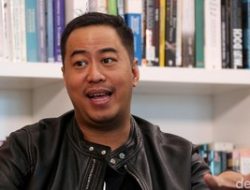 Bupati Toraja Utara Tersinggung Candaan Pandji Pragiwaksono, Undang Komika ke Toraja