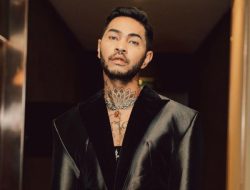 Onadio Leonardo Ditangkap karena Ganja & Ekstasi: Kondisi Kesehatan dan Proses Hukum Terbaru