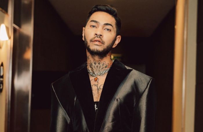 Onadio Leonardo Ditangkap karena Ganja & Ekstasi: Kondisi Kesehatan dan Proses Hukum Terbaru