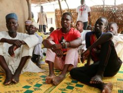 Fakta Klaim Trump Soal Pembantaian Kristen di Nigeria: Data dan Analisis Terbaru