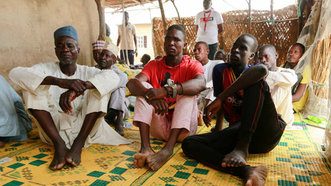 Fakta Klaim Trump Soal Pembantaian Kristen di Nigeria: Data dan Analisis Terbaru