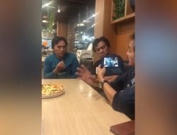 Roy Suryo Bongkar Fakta UTS Insearch Hanya Kursus Bahasa Inggris, Bukan Setara SMK