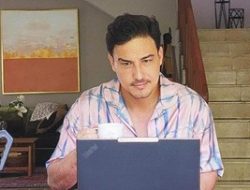 Profil Pendidikan Hamish Daud: Gelar Arsitek di Australia hingga Kontroversi Perceraian dengan Raisa