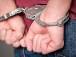 Polisi Ringkas 3 Pelaku Pembacokan Remaja di Sawangan Depok, Ini Kronologinya