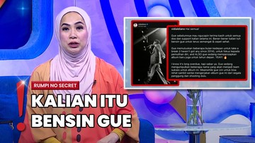 Vidi Aldiano Hiatus dari Nyanyi: Alasan, Kesehatan, dan Dukungan Penggemar