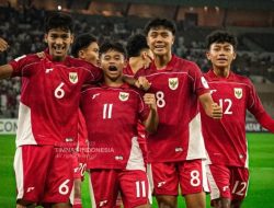 Piala Dunia U-17 2025: Peluang Pemain Indonesia Dapat Kontrak Eropa