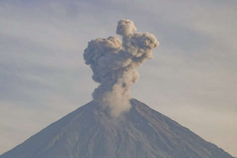 Banjir Lahar Dingin Semeru: Kronologi, Data Erupsi, dan Peringatan Terkini