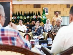 Klarifikasi ASN Deli Serdang: Farida Tarik Ucapan Pungli Saat Ujian Dinas