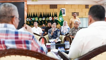 Klarifikasi ASN Deli Serdang: Farida Tarik Ucapan Pungli Saat Ujian Dinas