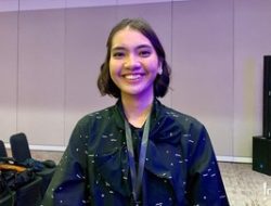 5 Tahun Berkarier, Dere Ungkap Makna Musik dan Komunitas DekatDere yang Bikin Haru