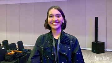 5 Tahun Berkarier, Dere Ungkap Makna Musik dan Komunitas DekatDere yang Bikin Haru