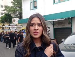 Raisa Absen di Sidang Cerai Pertama dengan Hamish Daud, Ini Penjelasan Kuasa Hukumnya