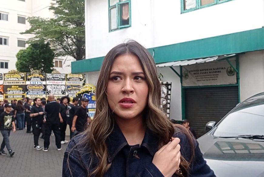 Raisa Absen di Sidang Cerai Pertama dengan Hamish Daud, Ini Penjelasan Kuasa Hukumnya