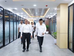 Kemensos & Kemendikbud Ristek Kolaborasi Siapkan Lulusan Sekolah Rakyat Masuk Perguruan Tinggi