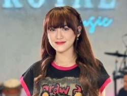 Happy Asmara Ungkap Pernah Dikhianati, Beri Tips Move On untuk Korban Selingkuh