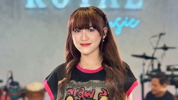 Happy Asmara Ungkap Pernah Dikhianati, Beri Tips Move On untuk Korban Selingkuh