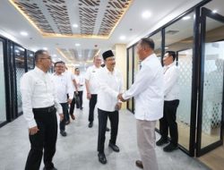 Kolaborasi Kemensos & Kemendiktisaintek Siapkan Hilirisasi Sekolah Rakyat ke Perguruan Tinggi