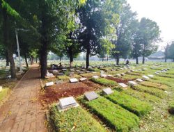 TPU Baru di Jakarta Timur: Solusi Pemprov DKI Atasi Krisis Lahan Makam