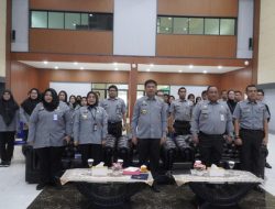 Pelatihan Paralegal Kalbar 2025 Resmi Dibuka, Diikuti 2.145 Peserta