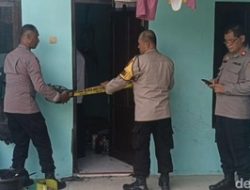 Ledakan Gas Melon di Pekalongan Tewaskan Balita 3 Tahun, 3 Keluarga Luka Bakar