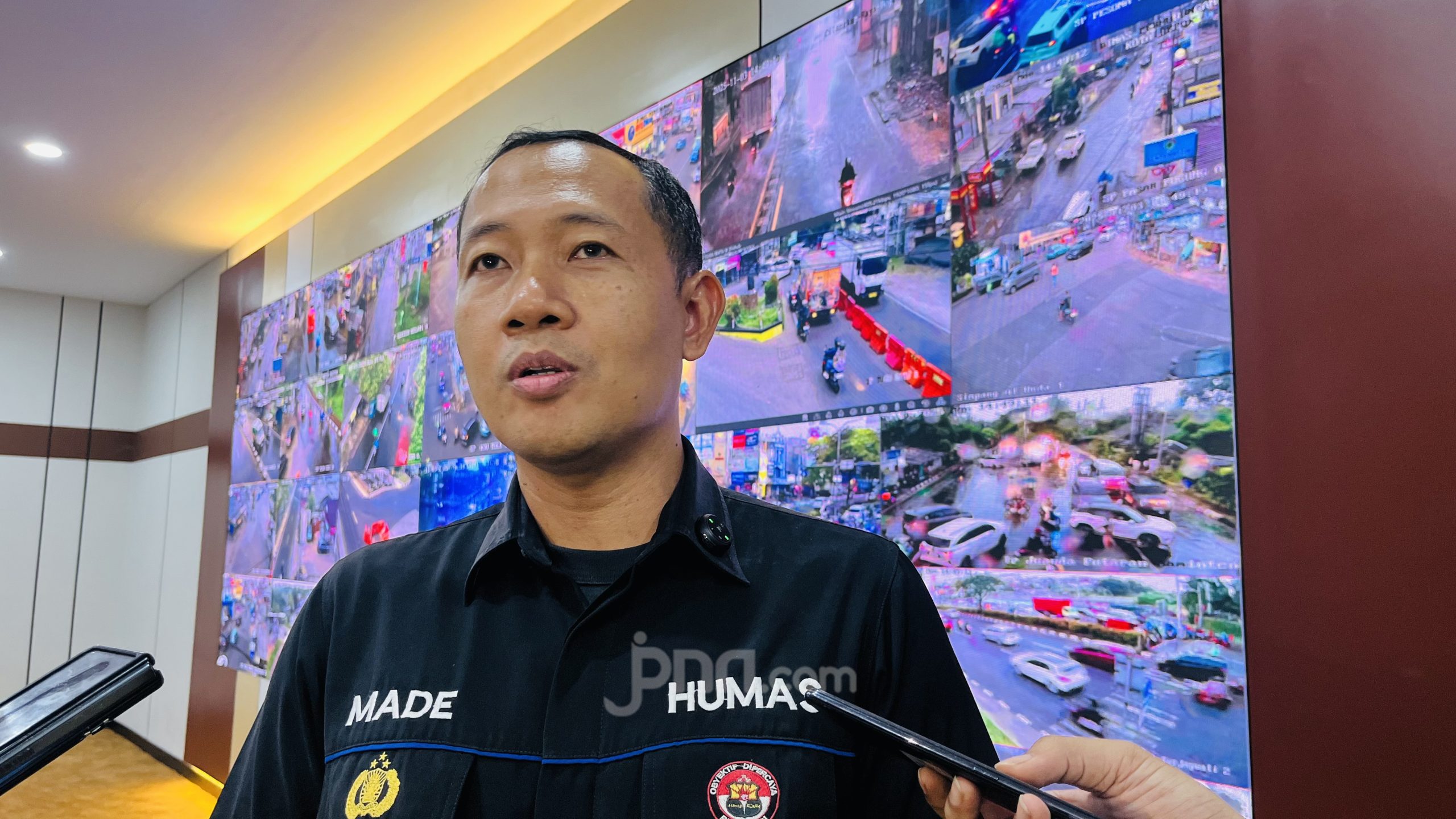 Pria Tewas Bersimbah Darah & Leher Terlilit Kawat di Bojonggede Bogor: Kronologi Lengkap