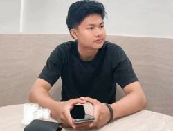 Polisi Tersangka Pembunuhan Dosen Erni Yuniati: Bripda Waldi Aldiat, 22 Tahun