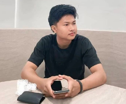 Polisi Tersangka Pembunuhan Dosen Erni Yuniati: Bripda Waldi Aldiat, 22 Tahun