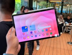 Samsung Galaxy Tab S11 Review 2025: Tablet AI Terbaik untuk Mahasiswa, Cek Spesifikasi & Harga!