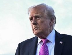 Trump Ancam Operasi Militer di Nigeria, Respons Pembunuhan Umat Kristen