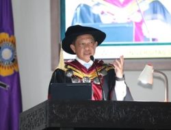 Pendidikan Tinggi Kunci Indonesia Emas 2045, Menurut Mendagri Tito Karnavian