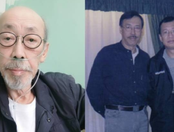 Stanley Fung Meninggal Dunia di Usia 80: Aktor Legendaris My Lucky Stars dan Perjalanan Kariernya