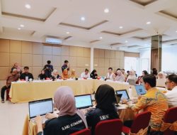 Pentingnya Data Akurat untuk Program Pemberdayaan Komunitas Tuli di Kalimantan Barat