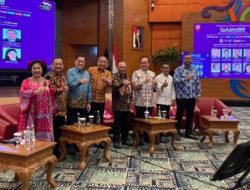 SIAL Interfood 2025: Pameran Makanan Terbesar di Asia Tenggara Pacu Ekonomi Rp 11,82 Triliun