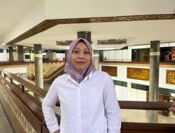 Dorongan Pengembangan Kedelai Lampung untuk Ketahanan Pangan Nasional