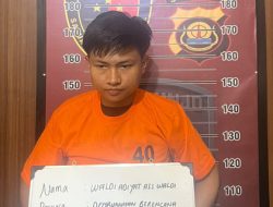 Motif Pembunuhan Dosen Erni Yuniati oleh Bripda Waldi Terungkap: Faktor Finansial