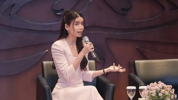 Sabrina Chairunnisa Blak-blakan Soal Sidang Cerai dengan Deddy Corbuzier?