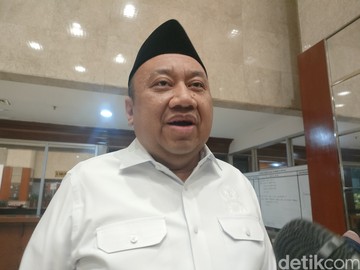 DPR Dukung Tes Kemampuan Akademik (TKA): Upaya Tingkatkan Mutu Pendidikan Nasional