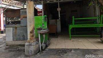 Bakso Remaja Gading Solo Klarifikasi Isu Nonhalal: Kronologi dan Fakta