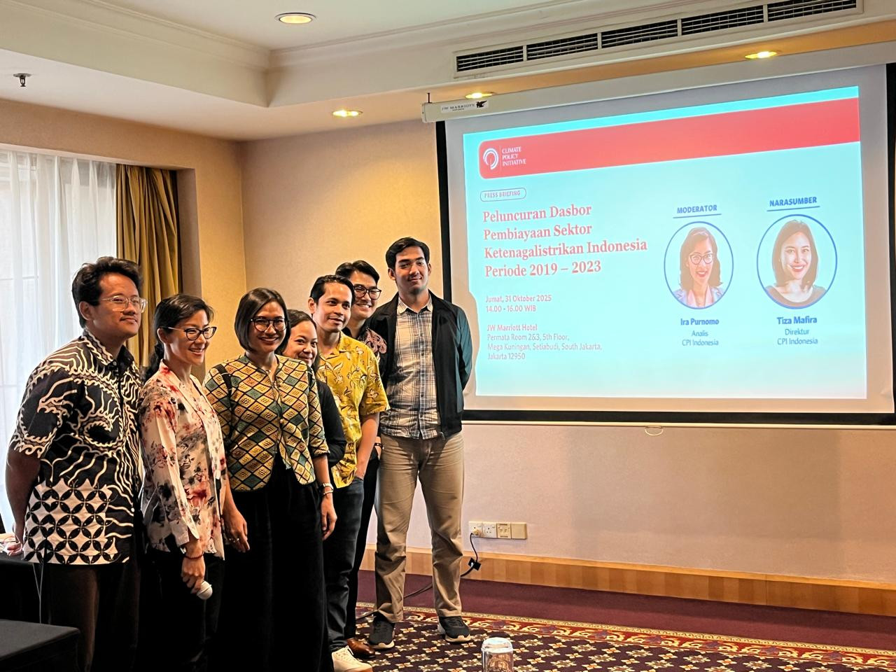 Investasi Listrik Indonesia Rp 600 Triliun: Tertinggal Jauh dari Target Iklim 2030