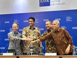 Sistem Keuangan Indonesia Kuartal III 2025 Tetap Kuat, Ini Respons KSSK Pimpinan Menkeu Purbaya