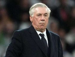 Carlo Ancelotti Sebut 4 Kandidat Kuat Juara Liga Champions 2025/26